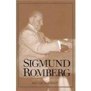 Sigmund Romberg by William A. Everett, 9780300111835