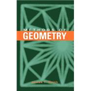 Methods of Geometry by Smith, James T., 9780471251835