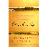 Olive Kitteridge by STROUT, ELIZABETH, 9780812971835