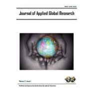 Journal of Applied Global Research by King, David; Dyer, Karina, 9780980041835