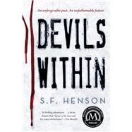 Devils Within by Henson, S. F., 9781510751835