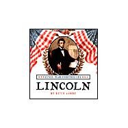 Lincoln at War by Ashby, Ruth, 9781583401835