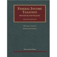 Federal Income Taxation by Graetz, Michael J.; Schenk, Deborah H., 9781609301835
