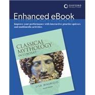 Classical Mythology in Context by Maurizio, Lisa, 9780190081836
