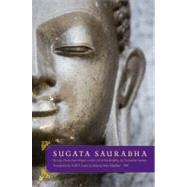 Sugata Saurabha An Epic Poem from Nepal on the Life of the Buddha by Chittadhar Hridaya by Lewis, Todd T.; Tuladhar, Subarna Man, 9780195341836