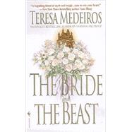 The Bride and the Beast by MEDEIROS, TERESA, 9780553581836