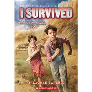 I Survived the Dust Bowl, 1935 (I Survived #25) by Tarshis, Lauren, 9781338891836