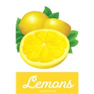 Lemons by Sawhney, 9781543961836