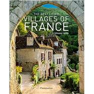 The Best Loved Villages of France by Bern, Stephane, 9782080201836