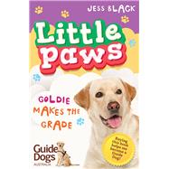 Goldie Makes the Grade by Black, Jess, 9780143781837