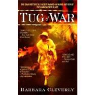 Tug of War A Joe Sandilands Mystery by CLEVERLY, BARBARA, 9780385341837