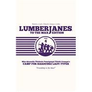 Lumberjanes To the Max Vol. 4 by Watters, Shannon; Stevenson, ND; Allen, Gus; Ellis, Grace, 9781684151837