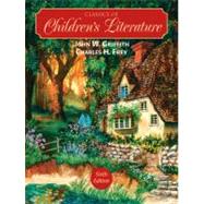 Classics of Children's Literature by Griffith, John W.; Frey, Charles H., 9780131891838