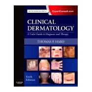 Clinical Dermatology by Habif, Thomas P., M.D., 9780323261838