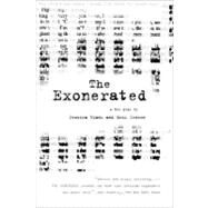 The Exonerated A Play by Blank, Jessica; Jensen, Erik, 9780571211838
