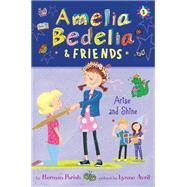 Amelia Bedelia & Friends Arise and Shine by Parish, Herman; Avril, Lynne, 9780062961839