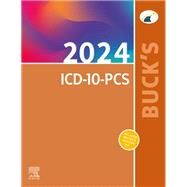 Buck's 2024 ICD-10-PCS by Elsevier; Jackie Koesterman, 9780443111839