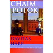 Davita's Harp by POTOK, CHAIM, 9780449911839