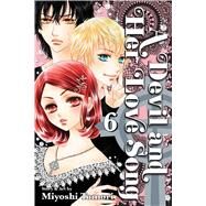 A Devil and Her Love Song, Vol. 6 by Tomori, Miyoshi, 9781421541839