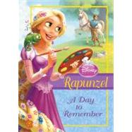 Rapunzel by Perelman, Helen; Studio Iboix, 9781599611839