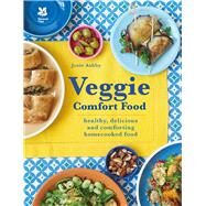 Veggie Comfort Food by Ashby, Josephine, 9781909881839