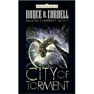 City of Torment by Cordell, Bruce R., 9780786951840
