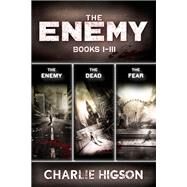 The Enemy: Books I-III by Charlie Higson, 9781484731840