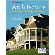 Architecture by Kicklighter, Clois E.; Thomas, W. Scott; Kicklighter, Joan C., 9781619601840