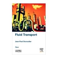 Fluid Transport by Duroudier, Jean-paul, 9781785481840