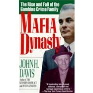 MAFIA DYNASTY               MM by DAVIS JOHN H, 9780061091841