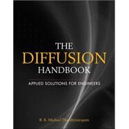 The Diffusion Handbook: Applied Solutions for Engineers by Thambynayagam, R.K. Michael, 9780071751841