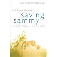 Saving Sammy by MALONEY, BETH ALISON, 9780307461841
