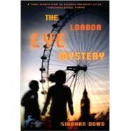 The London Eye Mystery by Dowd, Siobhan, 9780385751841
