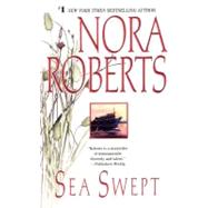 Sea Swept by Roberts, Nora (Author), 9780515121841