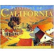 Paintings of California by Skolnick, Arnold, 9780520211841