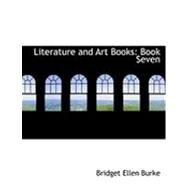 Literature and Art Books by Burke, Bridget Ellen, 9780554801841