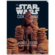 The Star Wars Cook Book by Davis, Robin, 9780811821841