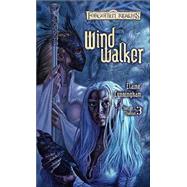Windwalker by CUNNINGHAM, ELAINE, 9780786931842