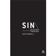 Sin by Connolly, Hugh, 9780826451842