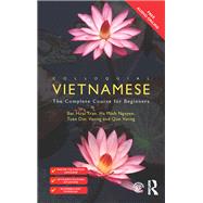 Colloquial Vietnamese by Tran, Bac Hoai; Nguyen, Ha Minh; Vuong, Tuan Duc; Vuong, Que, 9781138371842