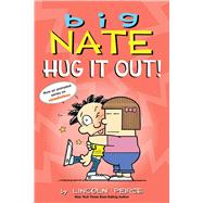 Big Nate 21 by Peirce, Lincoln, 9781524851842