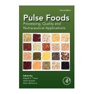 Pulse Foods by Tiwari, Brijesh K.; Gowen, Aoife; McKenna, Brian, 9780128181843