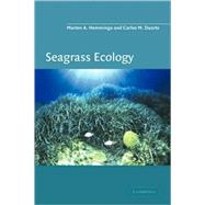 Seagrass Ecology by Marten A. Hemminga , Carlos M. Duarte, 9780521661843