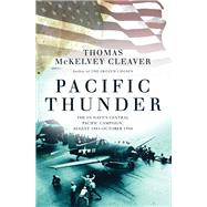 Pacific Thunder by Cleaver, Thomas McKelvey, 9781472821843