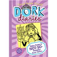 Dork Diaries 8 Tales from a Not-So-Happily Ever After by Russell, Rachel Rene; Russell, Rachel Rene, 9781481421843