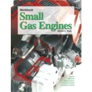 Small Gas Engines by Roth, Alfred C., 9781590701843