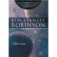 The Best of Kim Stanley Robinson by Robinson, Kim Stanley, 9781597801843