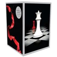 The Twilight Saga Collection by Meyer, Stephenie, 9780316031844