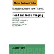Head and Neck Imaging by Wiggins, Richard H., III, 9780323341844