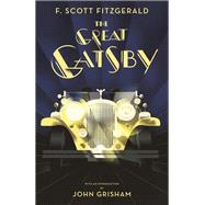 The Great Gatsby by Fitzgerald, F. Scott; Grisham, John, 9780593311844